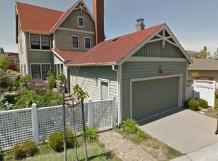 1163 Earnest St, Hercules, CA 94547