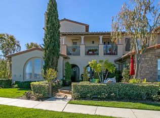 10 San Pietro, Newport Coast, CA 92657