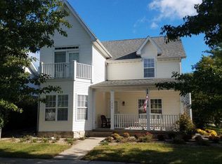 1230 Bostwick Ave, Chesterton, IN 46304