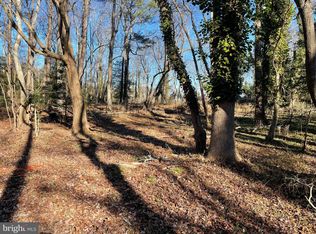 6011 Tick Town Rd, Stockton, MD 21864