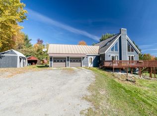 1630 Stone Rd, Brookfield, VT 05036