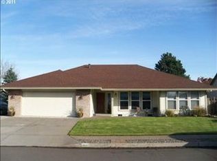 2800 NE Roberts Ave, Gresham, OR 97030