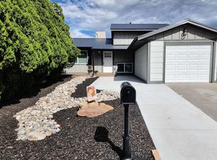 566-31 3/4 Rd, Grand Junction, CO 81504