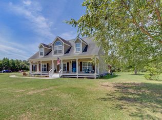 691 Two Churches Rd, Dorchester, SC 29437