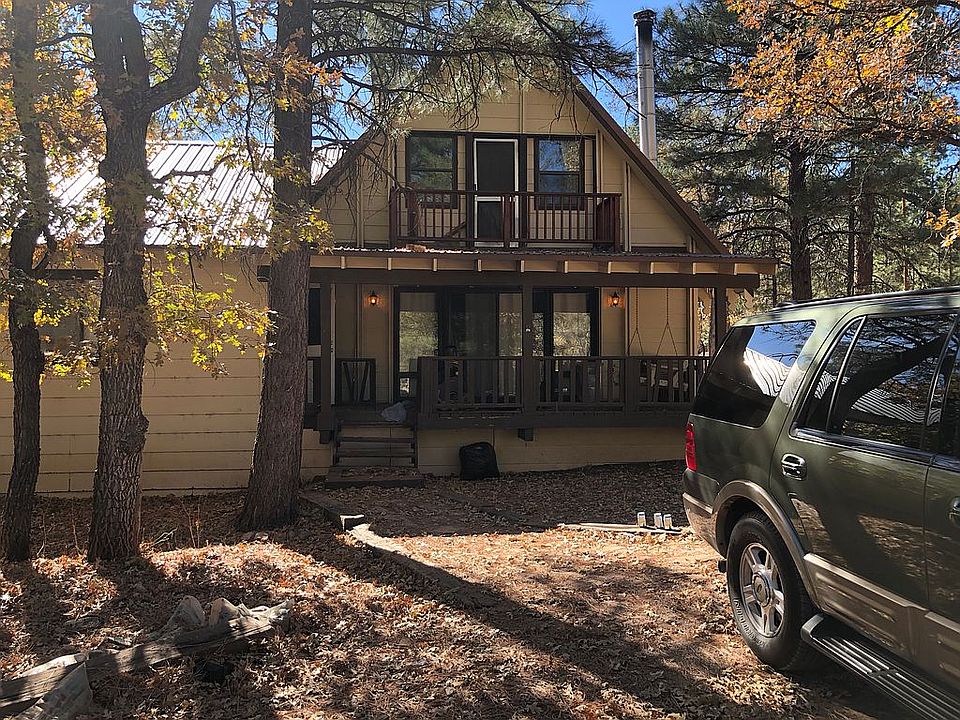 Front House