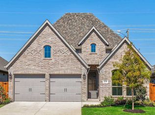 2539 Auburn St, Fate, TX 75087