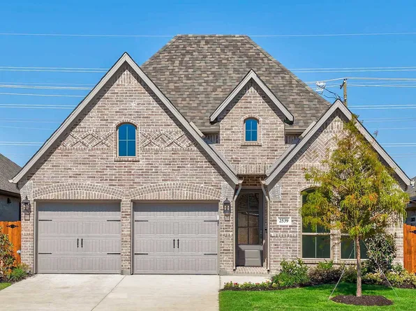 2539 Auburn St, Fate, TX 75087