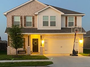 1108 Whippletree Trl, Georgetown, TX 78626