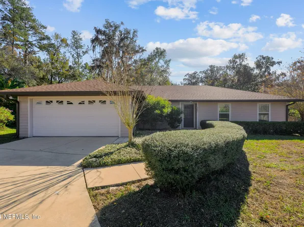 9401 NW 4TH Place, Gainesville, FL 32607