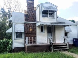 144 Wheeler St, Winston Salem, NC 27101