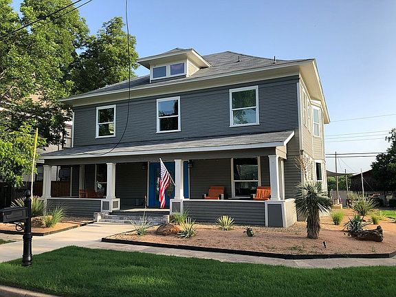 4th image of 419 W Franklin St