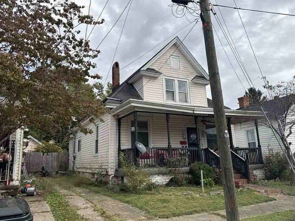 2nd image of 5969 Woodland Ave