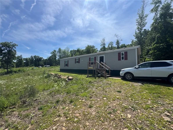 1629 Madison 5540, Elkins, AR 72727