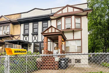 729 Ditmas Avenue