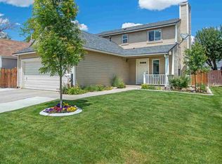 1670 Sabatino Dr, Sparks, NV 89434
