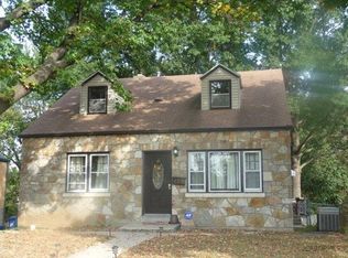 125 Riverside Dr, Jefferson City, MO 65101