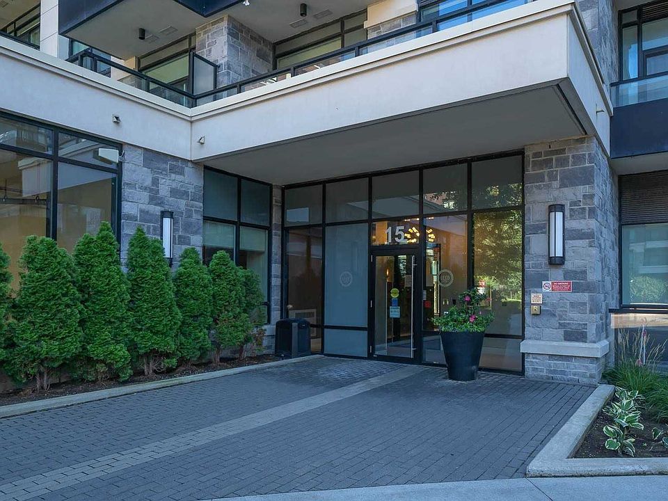 2nd image of 15 Water Walk Dr #535
