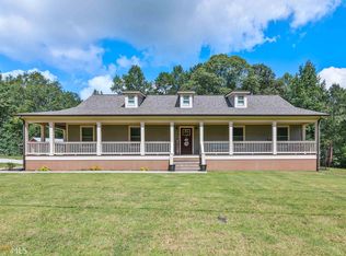 11809 Alcovy Rd, Covington, GA 30014