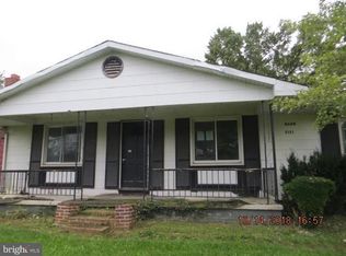 3121 Schoolhouse Ln, Finksburg, MD 21048