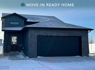 1478 69th Ave S, Fargo, ND 58105