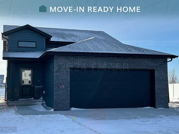 1478 69th Ave S, Fargo, ND 58105