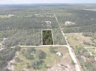3582 W Carpenter Ct LOT 22, Dunnellon, FL 34433
