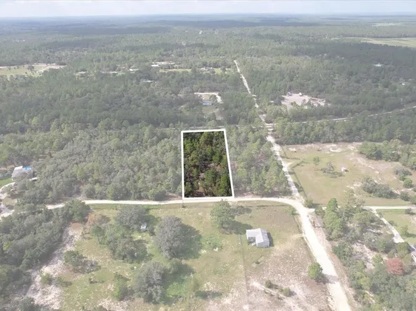 3582 W Carpenter Ct Lot 22, Dunnellon, FL 34433