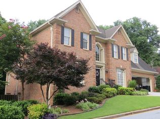 4193 Providence Ln, Tucker, GA 30084
