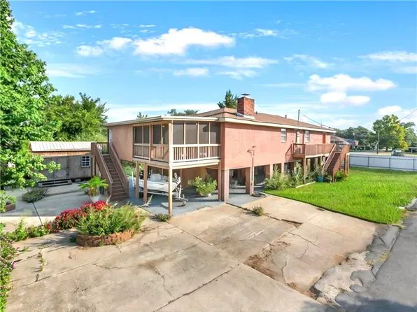 5120 Elizabeth St, Lafitte, LA 70067