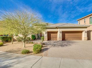 18246 N 96th Way, Scottsdale, AZ 85255