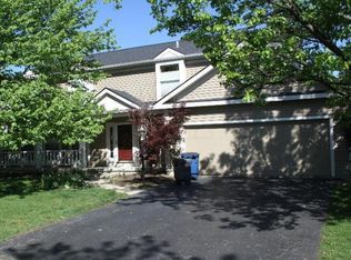 7148 Schoolcraft Dr, Dublin, OH 43017