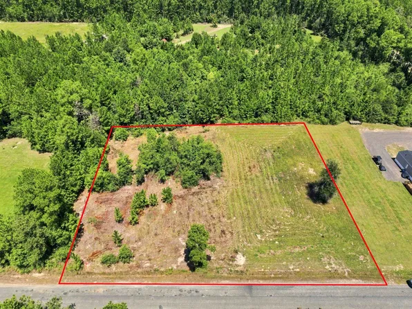 0 Okelly Rd Lot 1, Longville, LA 70652