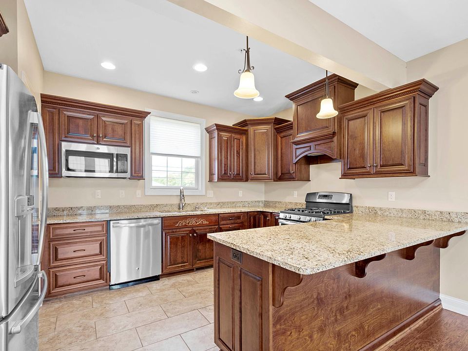 Kitchen View