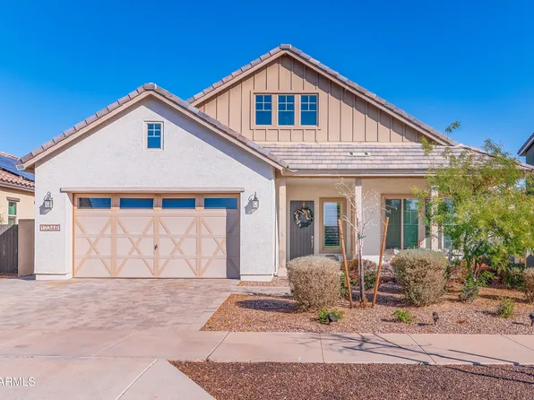 12349 N 145TH Avenue, Surprise, AZ 85379
