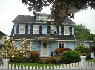 205 Watchung Ave, Montclair, NJ 07043