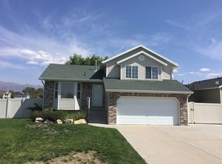 2386 N 1160 W, Clinton, UT 84015