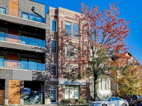 2919 N Southport Ave APT 3, Chicago, IL 60657
