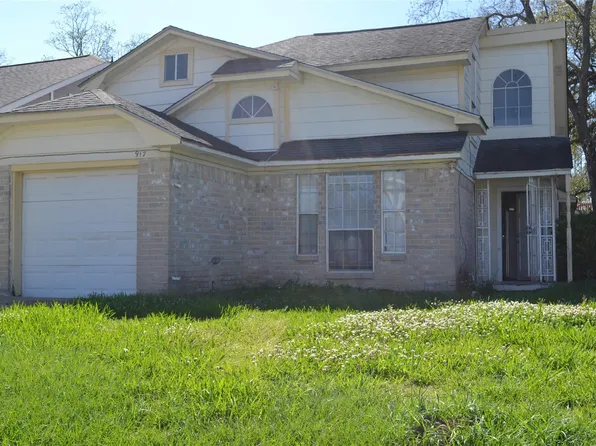 917 Holbech Ln, Channelview, TX 77530