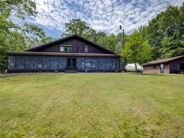 11583 E South Lake Blvd, Lake Nebagamon, WI 54849
