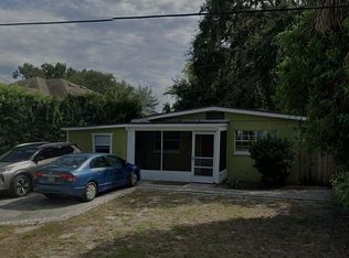3112 W Paxton Ave, Tampa, FL 33611