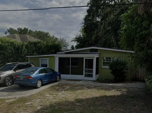 3112 W Paxton Ave, Tampa, FL 33611