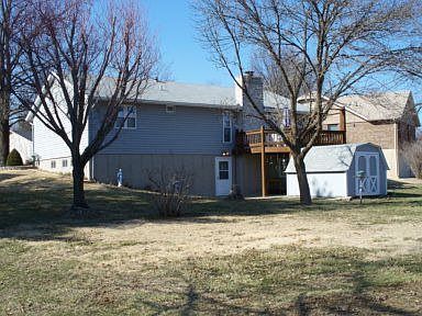 2nd image of 4032 Providence Dr