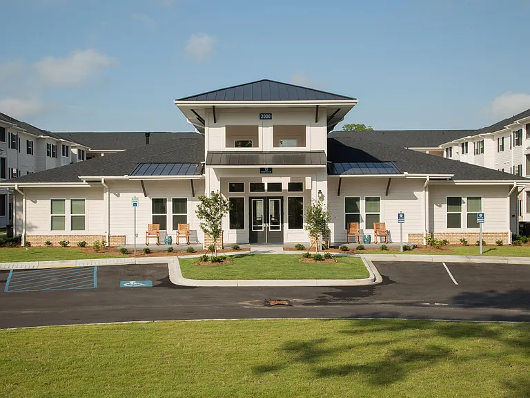 Waterleaf at Murrells Inlet — Photo 14