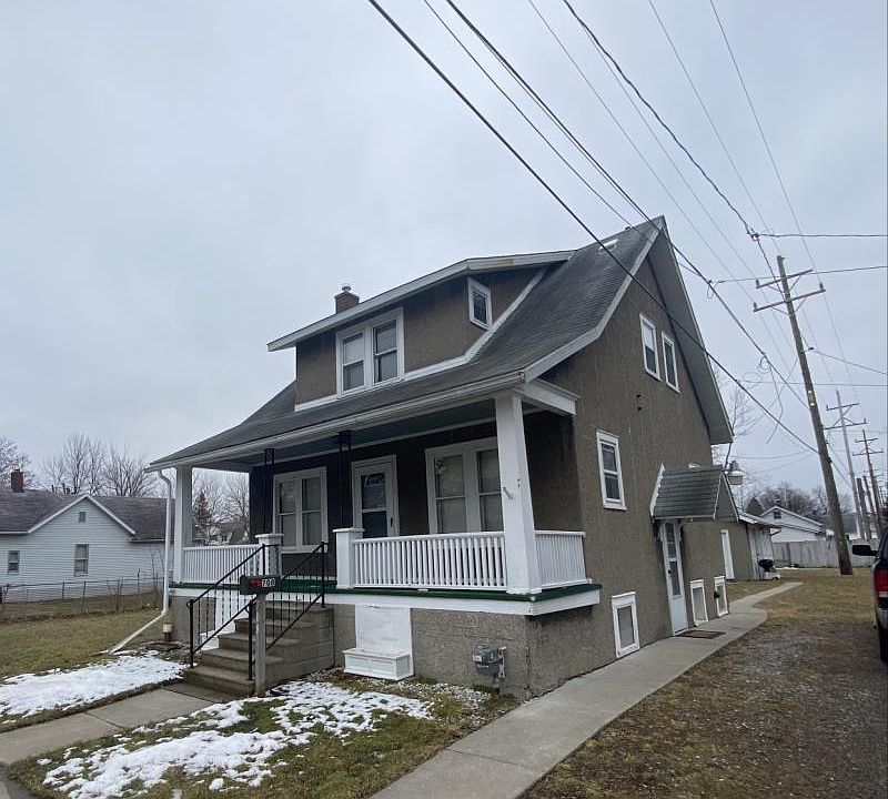 708 15th St, Bay City, MI 48708 Zillow