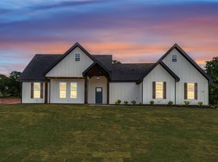 332 Jonny Boy Way, Springtown, TX 76082