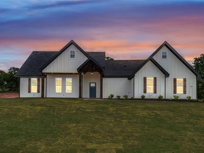332 Jonny Boy Way, Springtown, TX, 76082