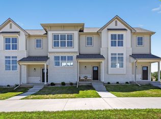 BRAND NEW Townhomes in Waukee, IA | Attached 2-Car Garage | In-Unit Washer & Dryer, Waukee, IA 50263
