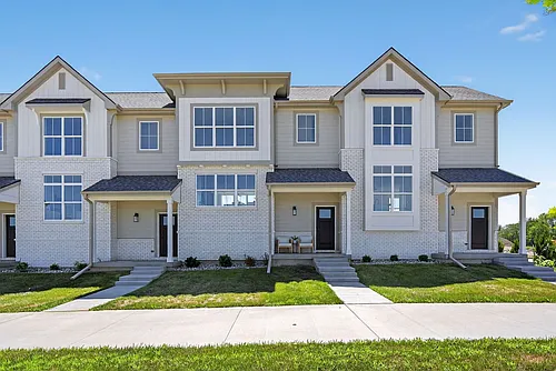 BRAND NEW Townhomes in Waukee, IA | Attached 2-Car Garage | In-Unit Washer & Dryer Photo 1