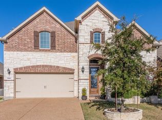 2329 Prairie Wind Path, Lewisville, TX 75056