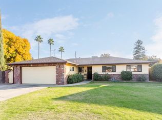 549 W Huntsman Ave, Reedley, CA 93654